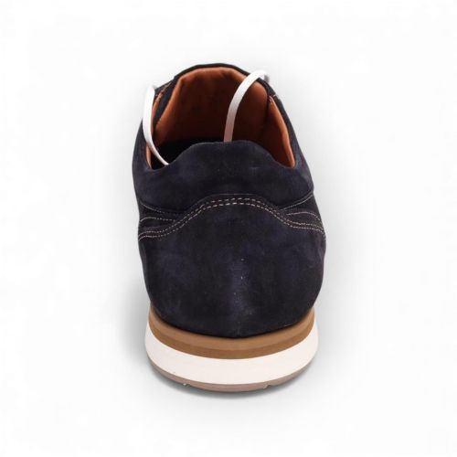 Ambiorix Sneaker Blauw heren (Jerry - Jerry) - Rigi Ambiorix Sneaker Blauw heren (Jerry - Jerry) - Rigi