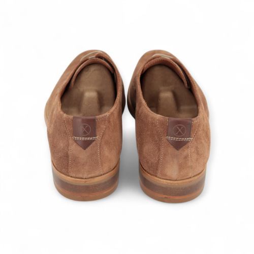 Ambiorix Veter Cognac heren (Jurassic - Jurassic) - Rigi