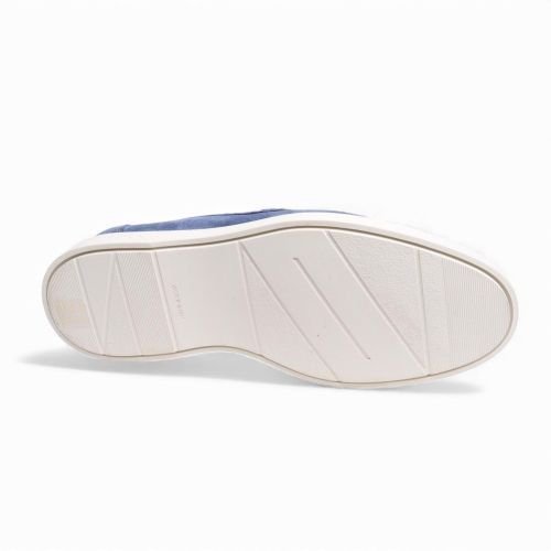 Ambiorix Mocassins - Loafers Licht blauw heren (Marcelo  - Marcelo) - Rigi