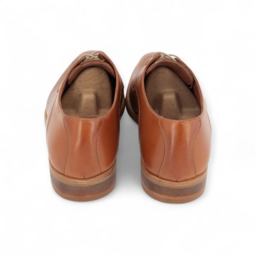 Ambiorix Veter Cognac heren (Optimus - Optimus) - Rigi