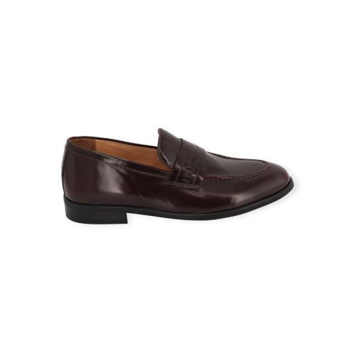 Ambiorix Mocassins - Loafers Bordeaux