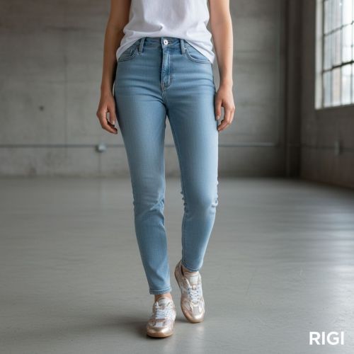 Another Trend Juliette sneaker in goud shining leer voor dames. Another Trend Juliette sneaker in goud shining leer voor dames.