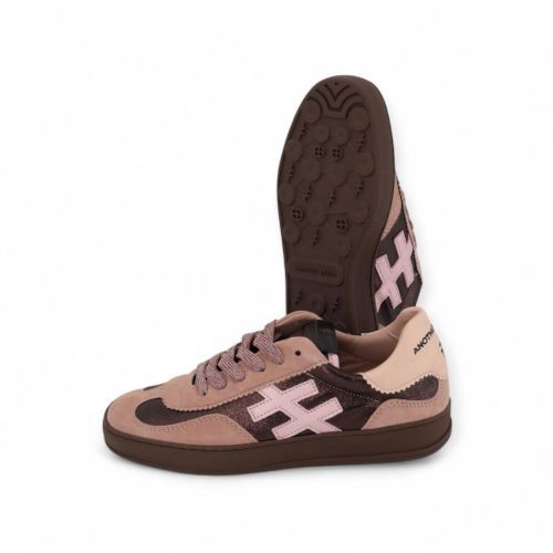 Another Trend Sneaker Roze dames (Iconic II A03280C4 - Iconic II A03280C4) - Rigi