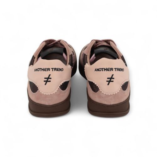 Another Trend Sneaker Roze dames (Iconic II A03280C4 - Iconic II A03280C4) - Rigi
