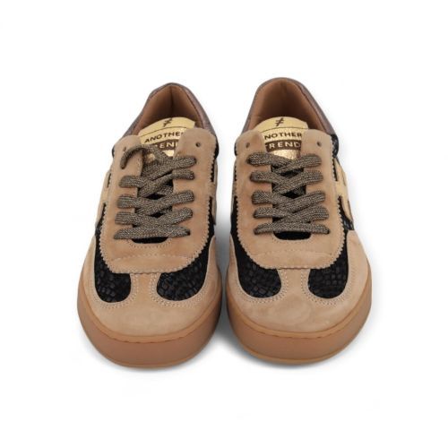Another Trend Sneaker Camel dames (Iconic II A0328208 - Iconic II A0328208) - Rigi