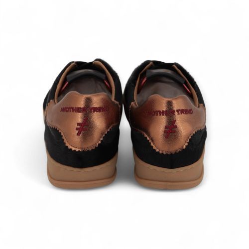 Another Trend Sneaker Zwart dames (Iconic II A032P105 - Iconic II A032P105) - Rigi