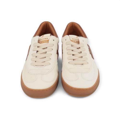 Another Trend Sneaker Off wit dames (Iconic II A032P153 - Iconic II A032P153) - Rigi