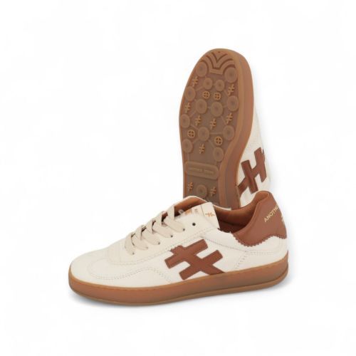 Another Trend Sneaker Off wit dames (Iconic II A032P153 - Iconic II A032P153) - Rigi