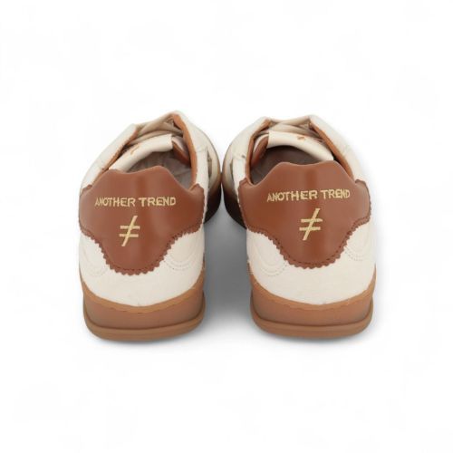 Another Trend Sneaker Off wit dames (Iconic II A032P153 - Iconic II A032P153) - Rigi