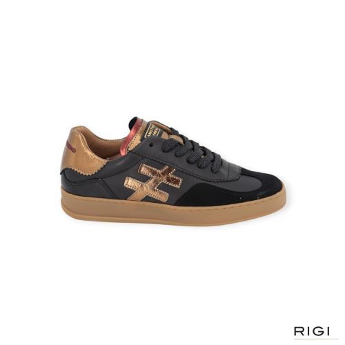 Another Trend Sneaker Zwart