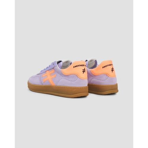 Another Trend Sneaker Lila dames (Iconic II multi Malva A03211B3 - Iconic II multi Malva A03211B3) - Rigi