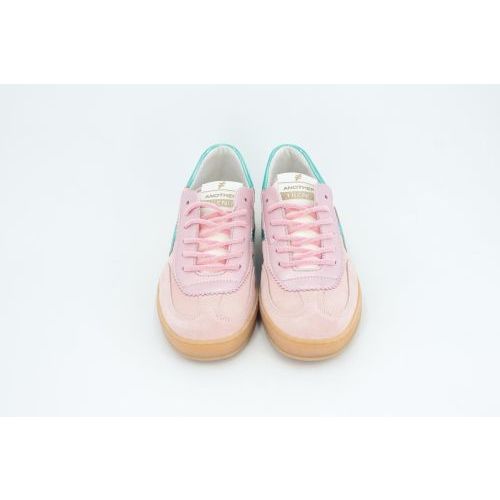 Another Trend Sneaker Roze dames (Iconic II multi Rose A0321166 - Iconic II multi Rose A0321166) - Rigi