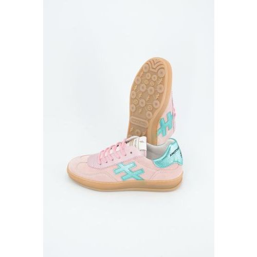 Another Trend Sneaker Roze dames (Iconic II multi Rose A0321166 - Iconic II multi Rose A0321166) - Rigi