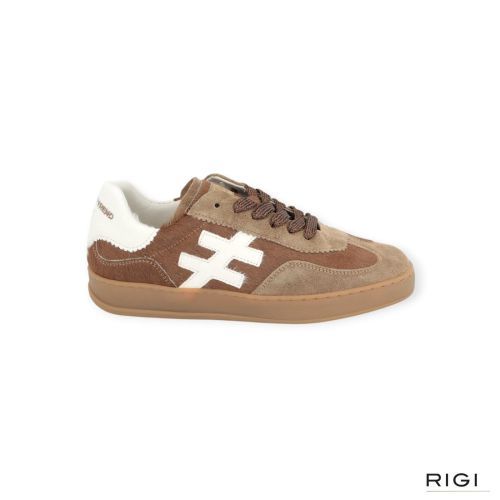 Another Trend Sneaker Zand