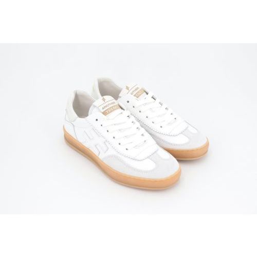 Another Trend Sneaker Wit dames (Iconic II White A032V100 - Iconic II White A032V100) - Rigi