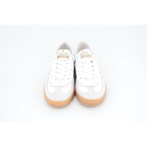 Another Trend Sneaker Wit dames (Iconic II White A032V100 - Iconic II White A032V100) - Rigi