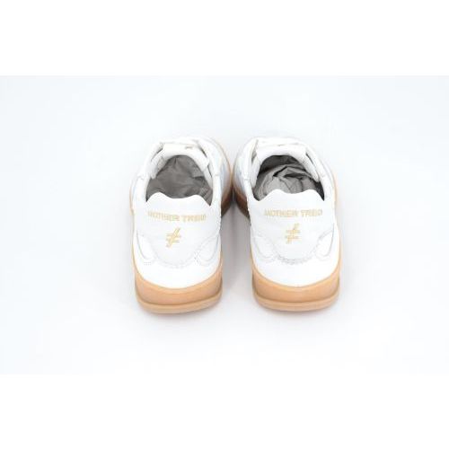 Another Trend Sneaker Wit dames (Iconic II White A032V100 - Iconic II White A032V100) - Rigi