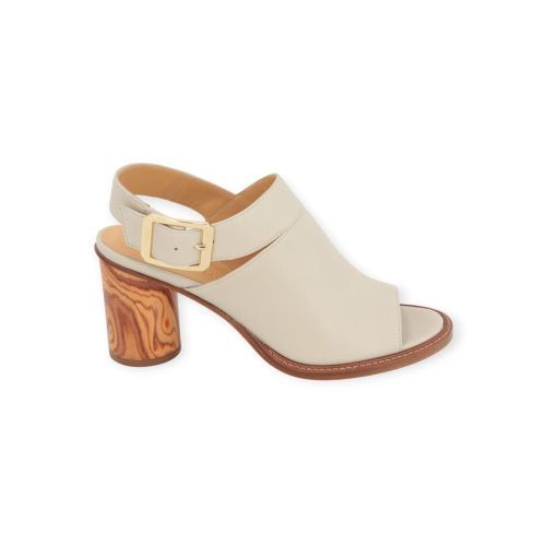 Atelier Content Sandaal Off wit