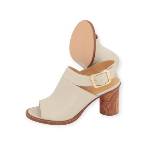 Atelier Content Eveline dames sandaal in bordeaux leer.