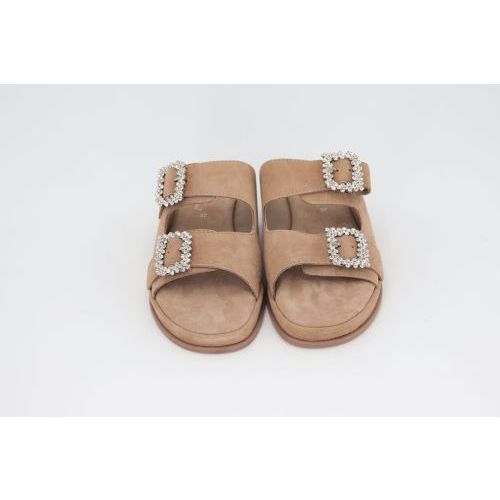 Atelier Tropezien Sandaal Beige dames (2309-25 - 2309-25) - Rigi