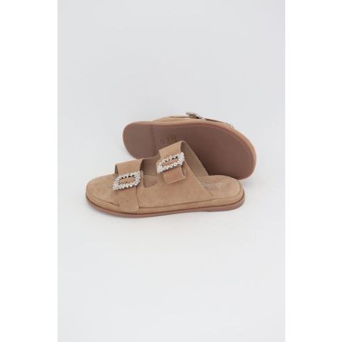 Atelier Tropezien Sandaal Beige dames (2309-25 - 2309-25) - Rigi