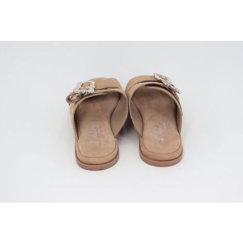 Atelier Tropezien Sandaal Beige dames (2309-25 - 2309-25) - Rigi
