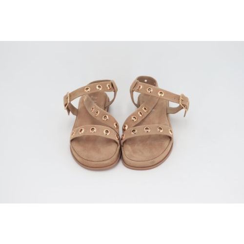 Atelier Tropezien Sandaal Beige dames (2312-25 - 2312-25) - Rigi