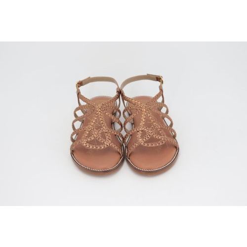 Atelier Tropezien Sandaal Brons dames (2321-25 - 2321-25) - Rigi