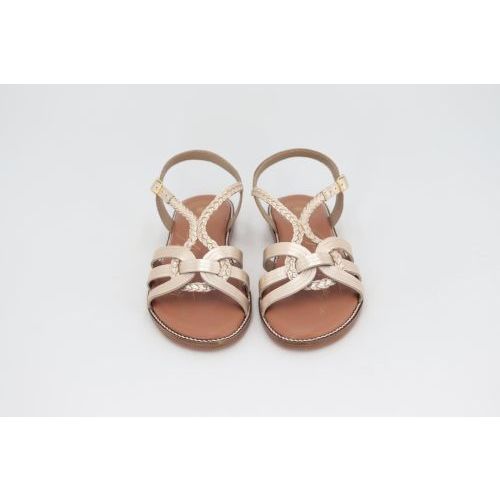 Atelier Tropezien Sandaal Goud dames (2322-25 - 2322-25) - Rigi