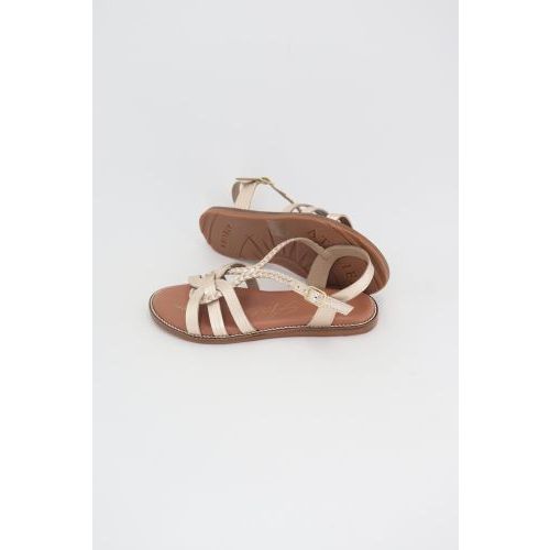 Atelier Tropezien Sandaal Goud dames (2322-25 - 2322-25) - Rigi