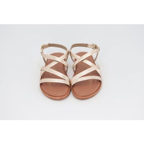 Atelier Tropezien Sandaal Goud dames (2326-25 - 2326-25) - Rigi