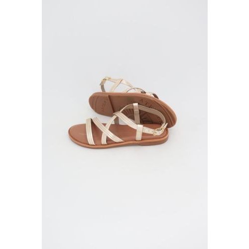 Atelier Tropezien Sandaal Goud dames (2326-25 - 2326-25) - Rigi