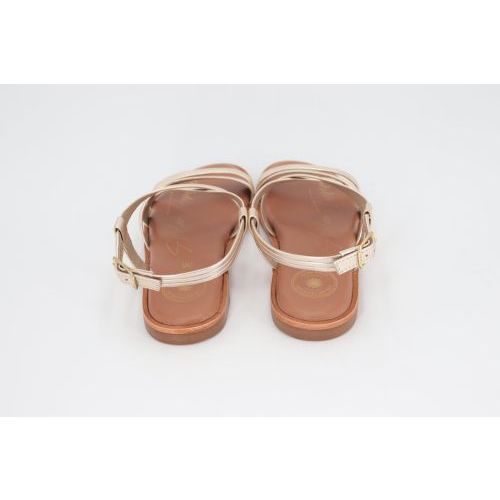 Atelier Tropezien Sandaal Goud dames (2326-25 - 2326-25) - Rigi