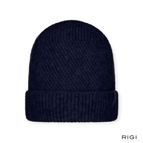 Barts Muts Blauw
