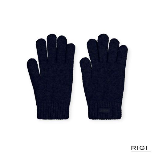 Barts Handschoen Blauw