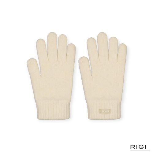 Barts Handschoen Beige