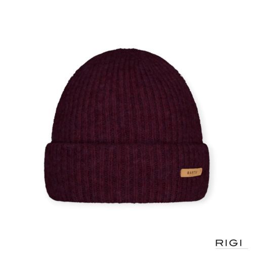 Barts Muts Bordeaux