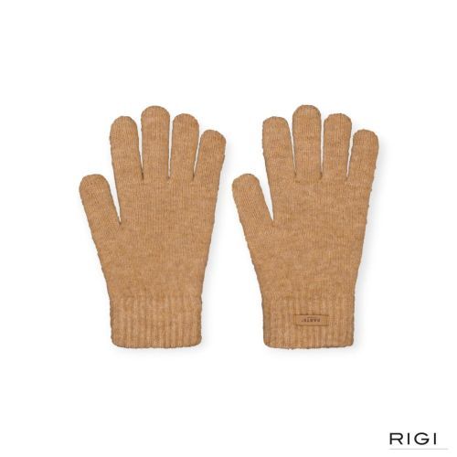 Barts Handschoen Zand