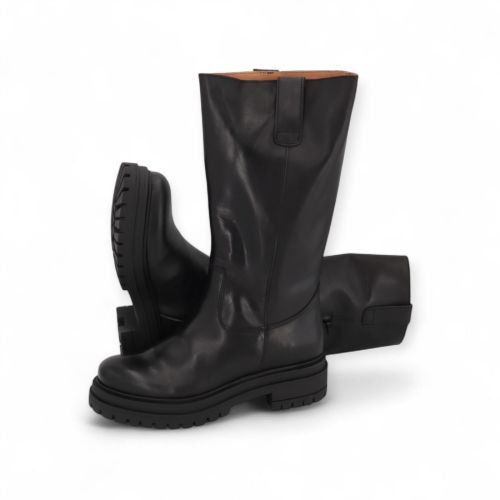Belang Enkellaars - Boots Zwart dames (08317 - 08317) - Rigi