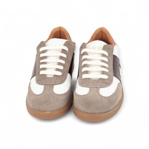 Belang Sneaker Taupe dames (08325 - 08325) - Rigi