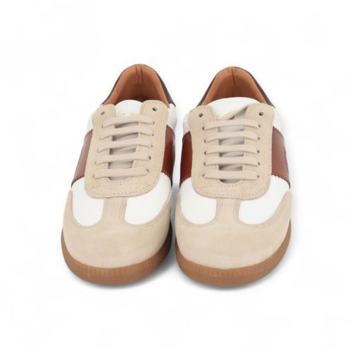 Belang Sneaker Wit dames (08325 - 08325) - Rigi