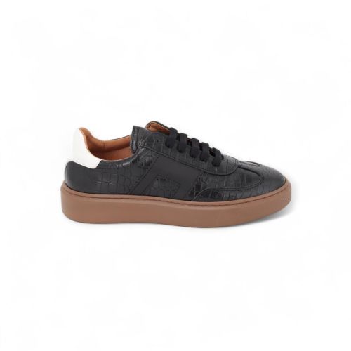 Belang Sneaker Zwart