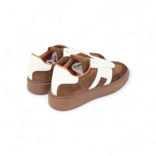 Belang Sneaker Bruin dames (08334 - 08334) - Rigi