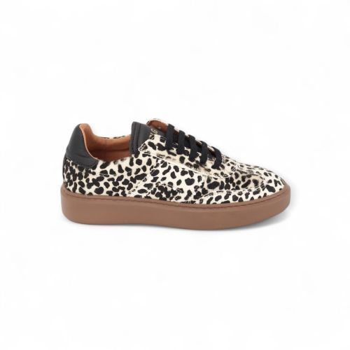 Belang Sneaker Cow