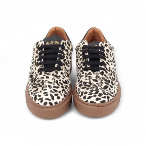 Belang Sneaker Cow dames (08334 - 08334) - Rigi
