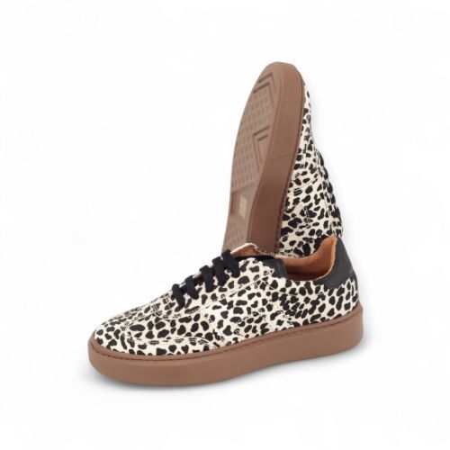 Belang Sneaker Cow dames (08334 - 08334) - Rigi