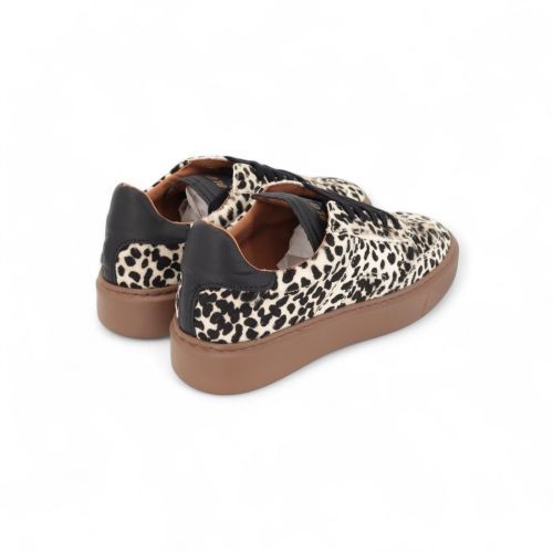 Belang Sneaker Cow dames (08334 - 08334) - Rigi