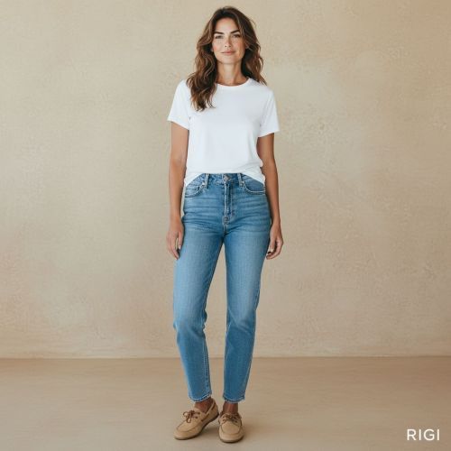 Belang dames mocassin / bootschoen in zand suede leer. Belang dames mocassin / bootschoen in zand suede leer.