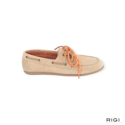 Belang Mocassins - Loafers Zand