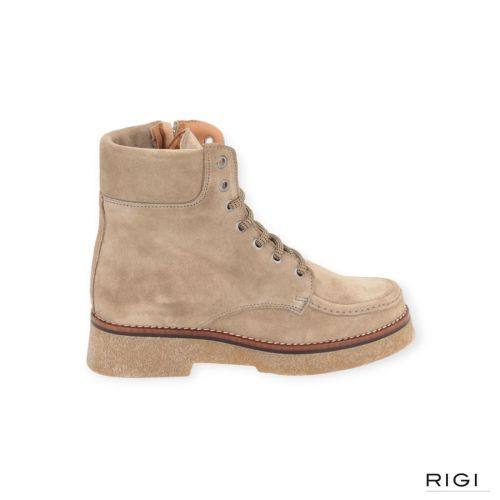 Belang Enkellaars - Boots Zand